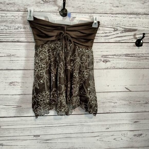 "Cherry Krave" woman's summer top - Picture 1 of 8